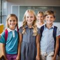 Firefly photo de classe ecole groupe jeune enfants cocasien 51168